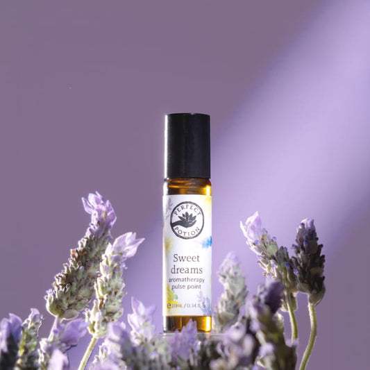 【新発売】スイートドリーム パルスポイント 10mL
