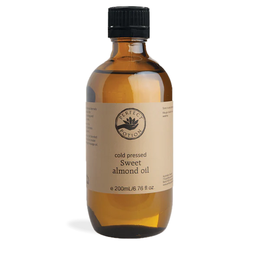 スイートアーモンドオイル 200mL