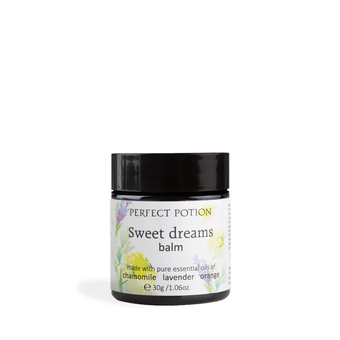 リトルボックス オブ スイートドリーム