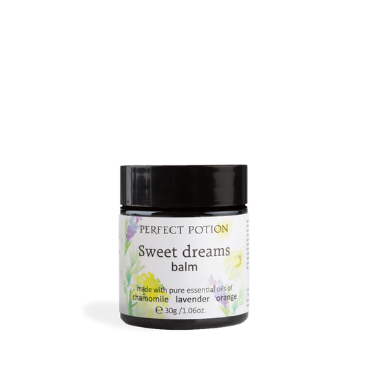 スイートドリームバーム  30g