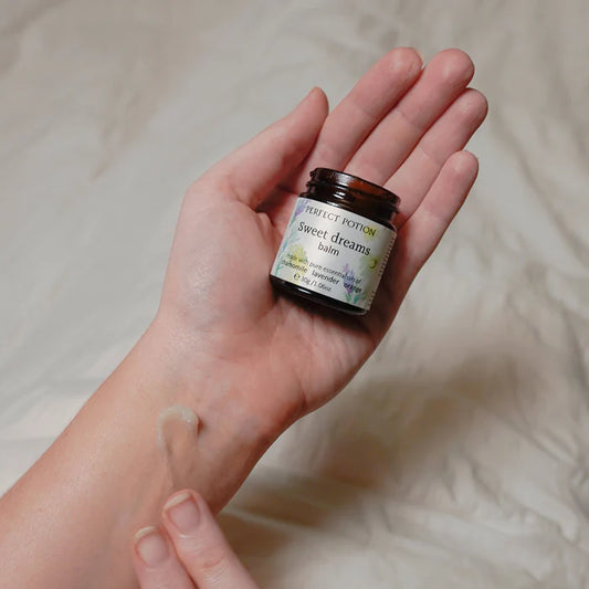 スイートドリームバーム  30g