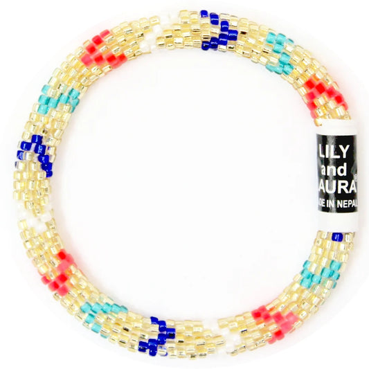 リリーアンドローラ ブレスレット ライトディレクション