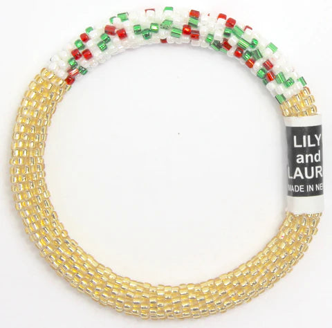 リリーアンドローラ ブレスレット シュガークッキー