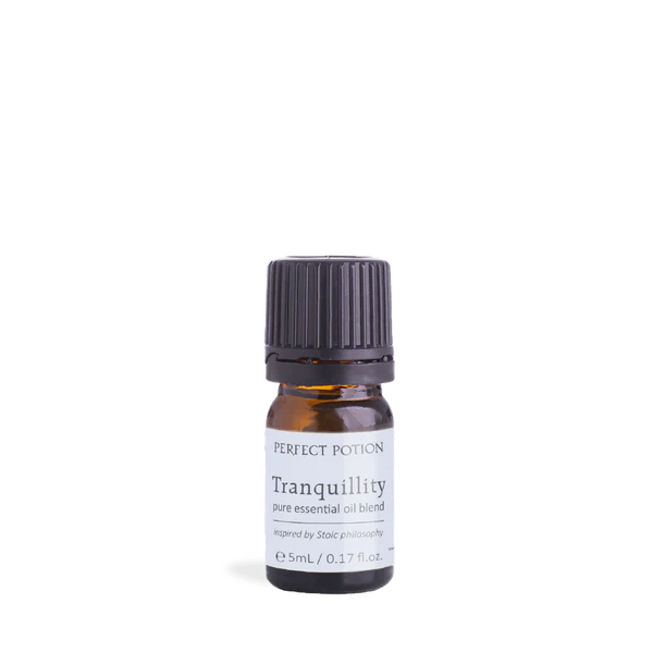 トランクイリティ エッセンシャルオイル ブレンド 5mL