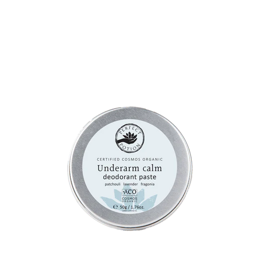 アンダーアーム カーム ペースト 50g