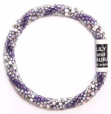 リリーアンドローラ ブレスレット アークティックジェムズ