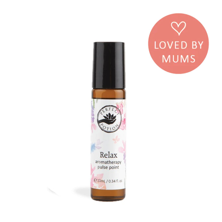リラックスパルスポイント 10mL