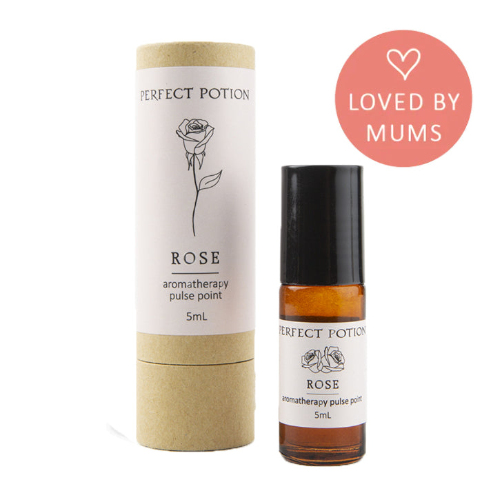 ローズ パルスポイント 5mL