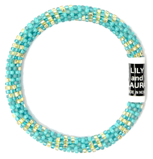 リリーアンドローラ ブレスレット オーマイマーメイド