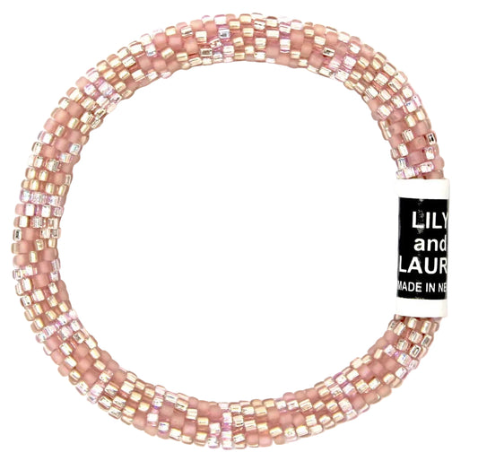 リリーアンドローラ ブレスレット ローズバッド