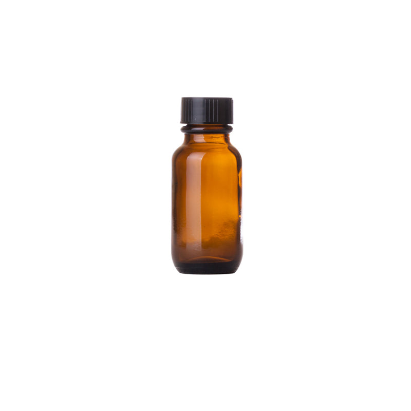 25mL アンバーボトル