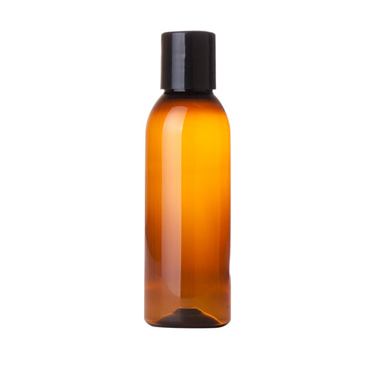 125mL プラスティックボトル