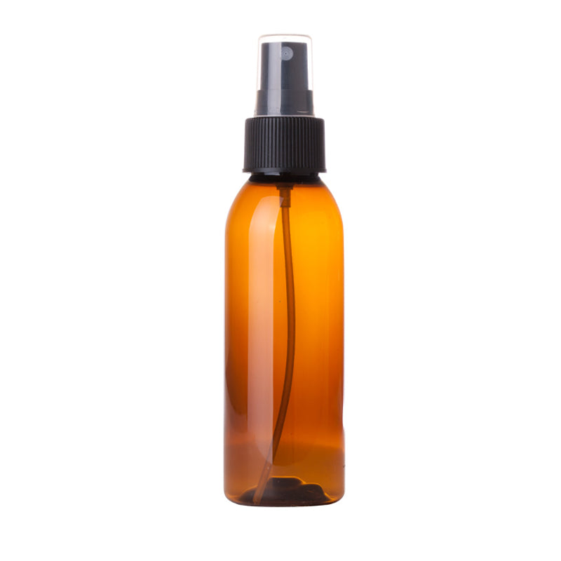 125mL プラスティックボトル スプレー付