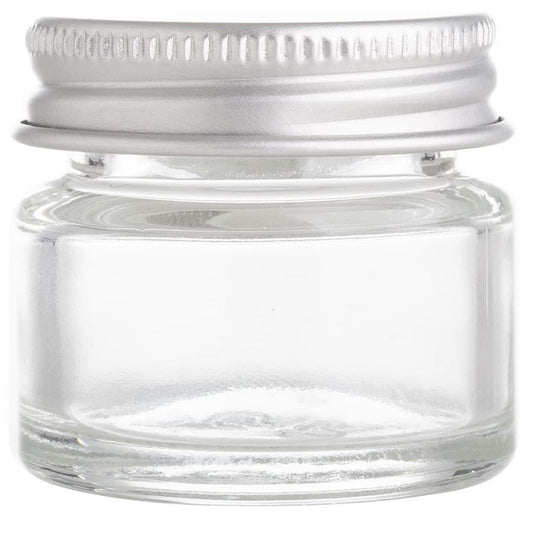 15g グラスジャー