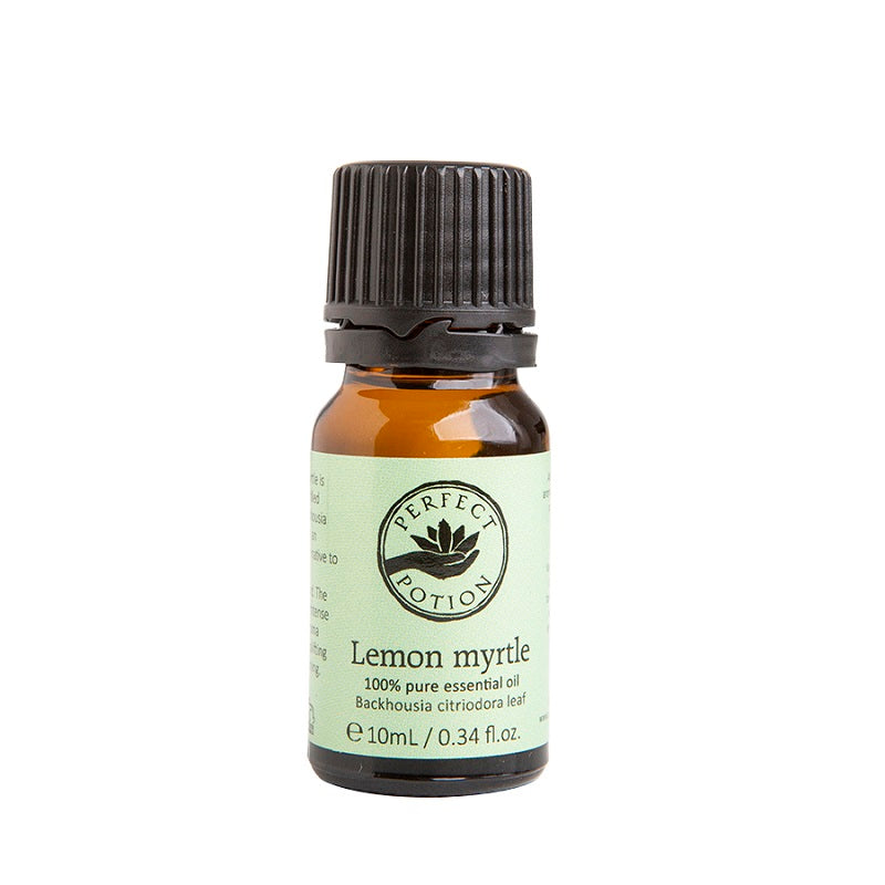 レモンマートル 10mL