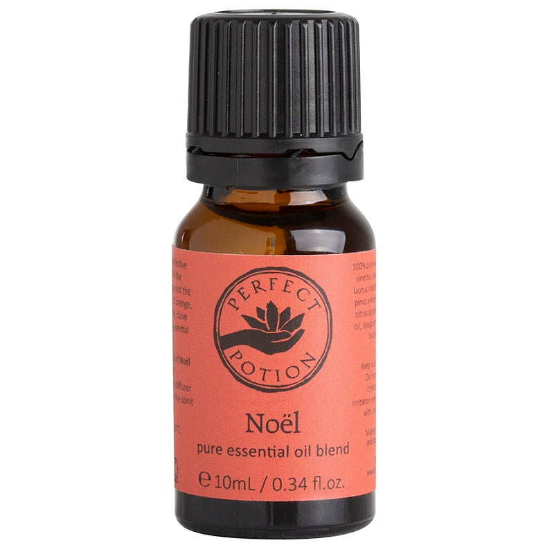 ノエル エッセンシャルオイル ブレンド 10mL