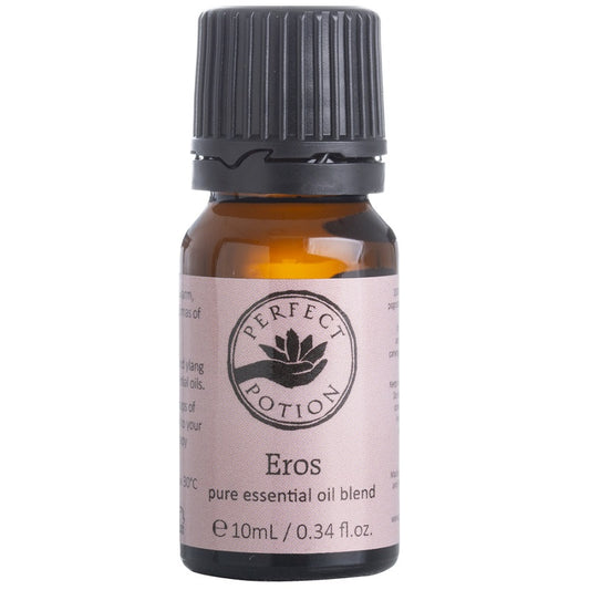 エロス エッセンシャルオイル ブレンド 10mL