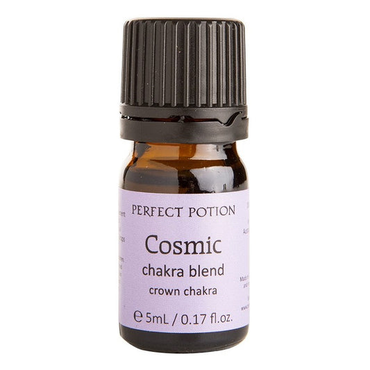 コスミック エッセンシャルオイル ブレンド 5mL
