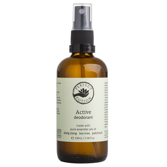 アクティブ ボディスプレー 100mL