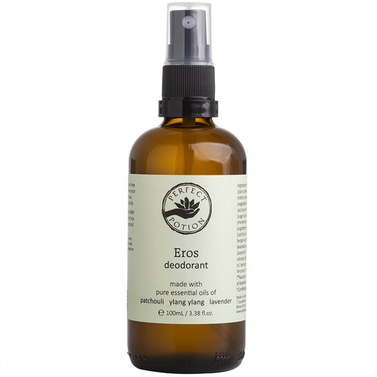 エロス ボディスプレー 100mL