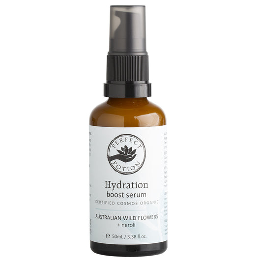 ハイドレーション ブースターセラム 50mL
