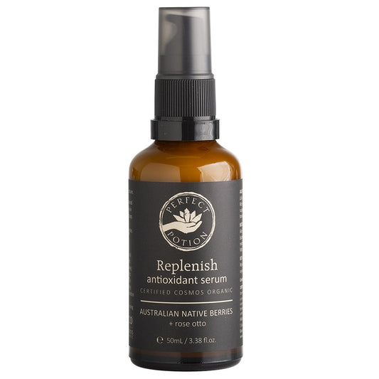 リプレニッシュ アンチオキシダント セラム 50mL