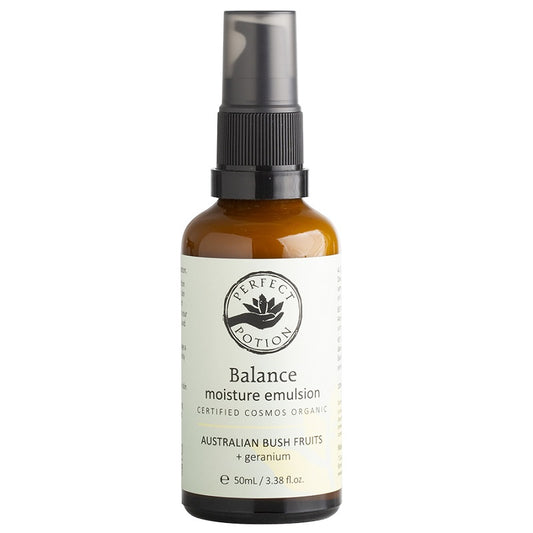 バランス モイスチャーエマルジョン 50mL