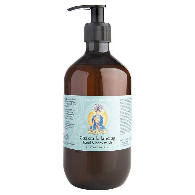 バランシング ハンド & ボディ ウォッシュ 500mL