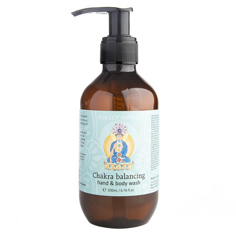 バランシング ハンド & ボディ ウォッシュ 200mL