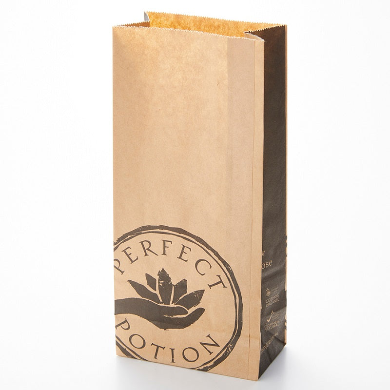 オリジナル ショッピングバッグ 紙袋 (小)