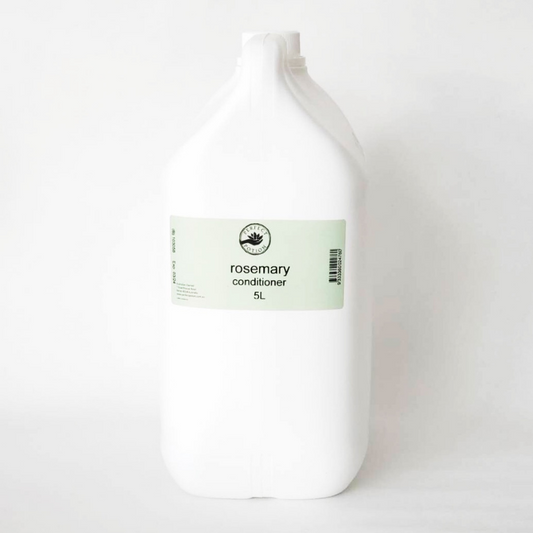 ローズマリーシャンプー(リフィル)5L