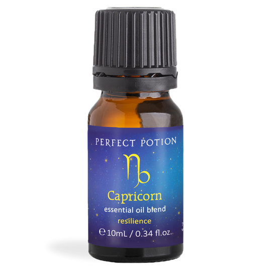カプリコーン(山羊座)ブレンド 10mL