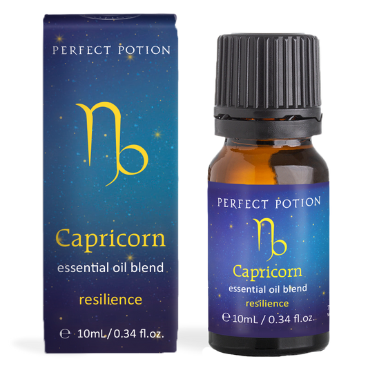 カプリコーン(山羊座)ブレンド 10mL