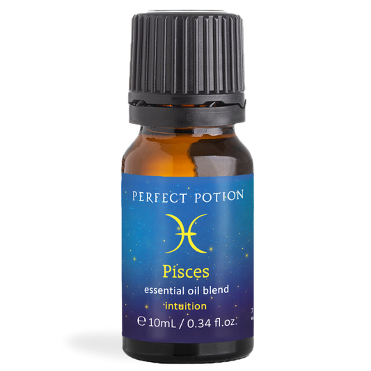 パイシーズ(魚座)ブレンド 10mL