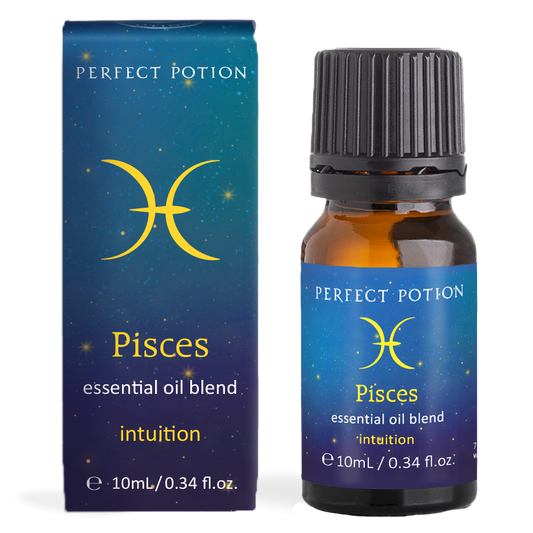 パイシーズ(魚座)ブレンド 10mL