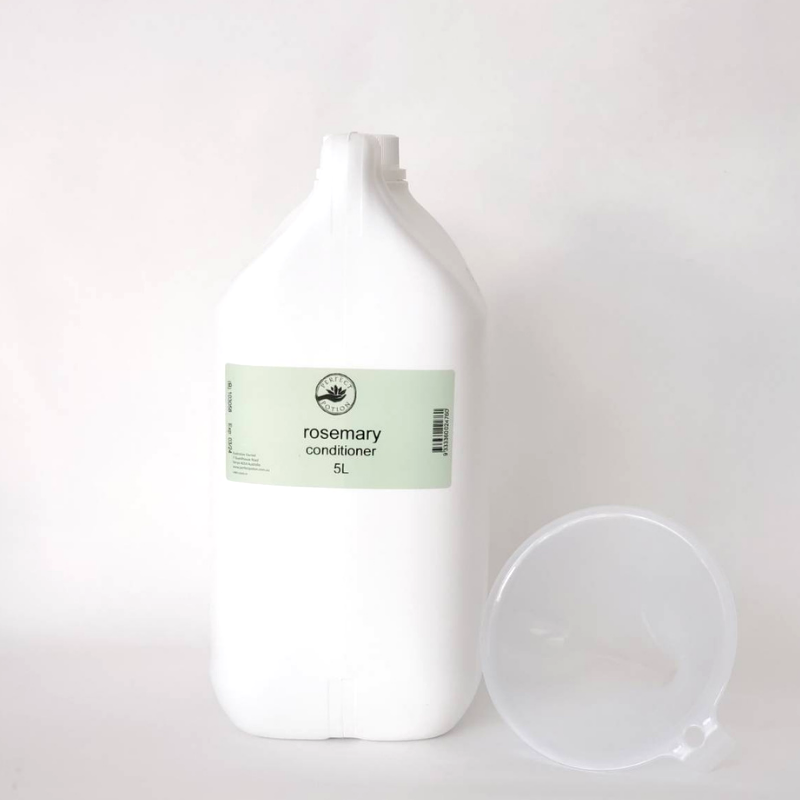 ローズマリーコンディショナー(リフィル)5L