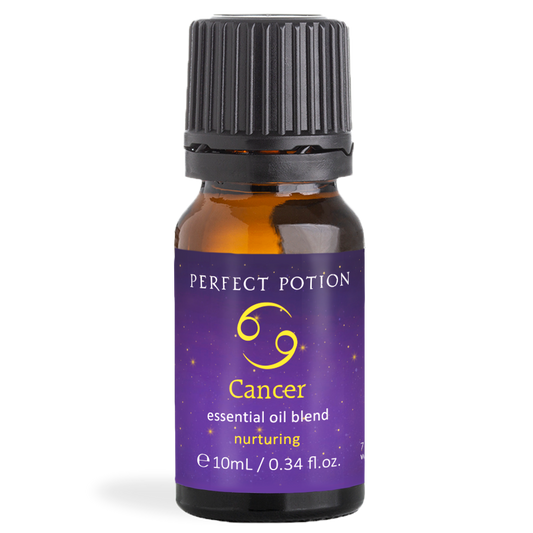 キャンサー(蟹座)ブレンド 10mL