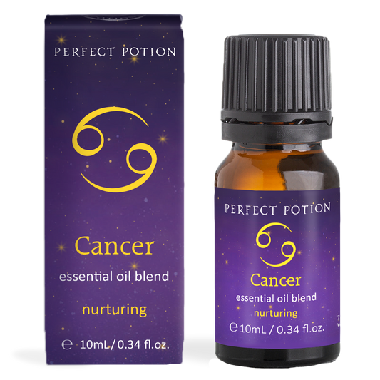 キャンサー(蟹座)ブレンド 10mL