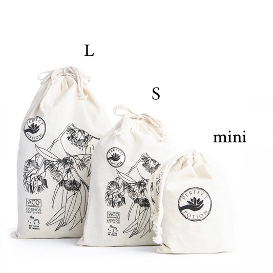 オリジナル ロゴバッグ mini