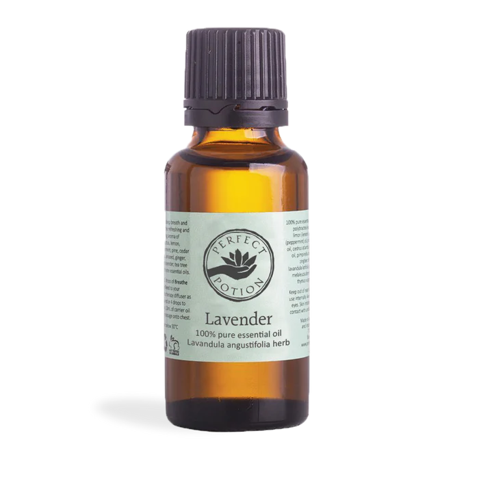 ラベンダー 25mL