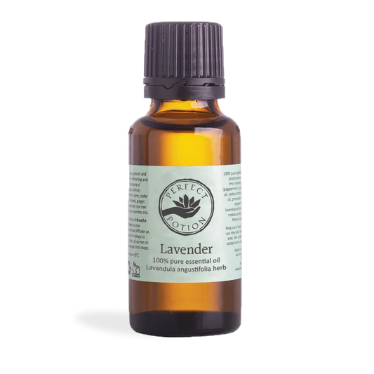 ラベンダー 25mL