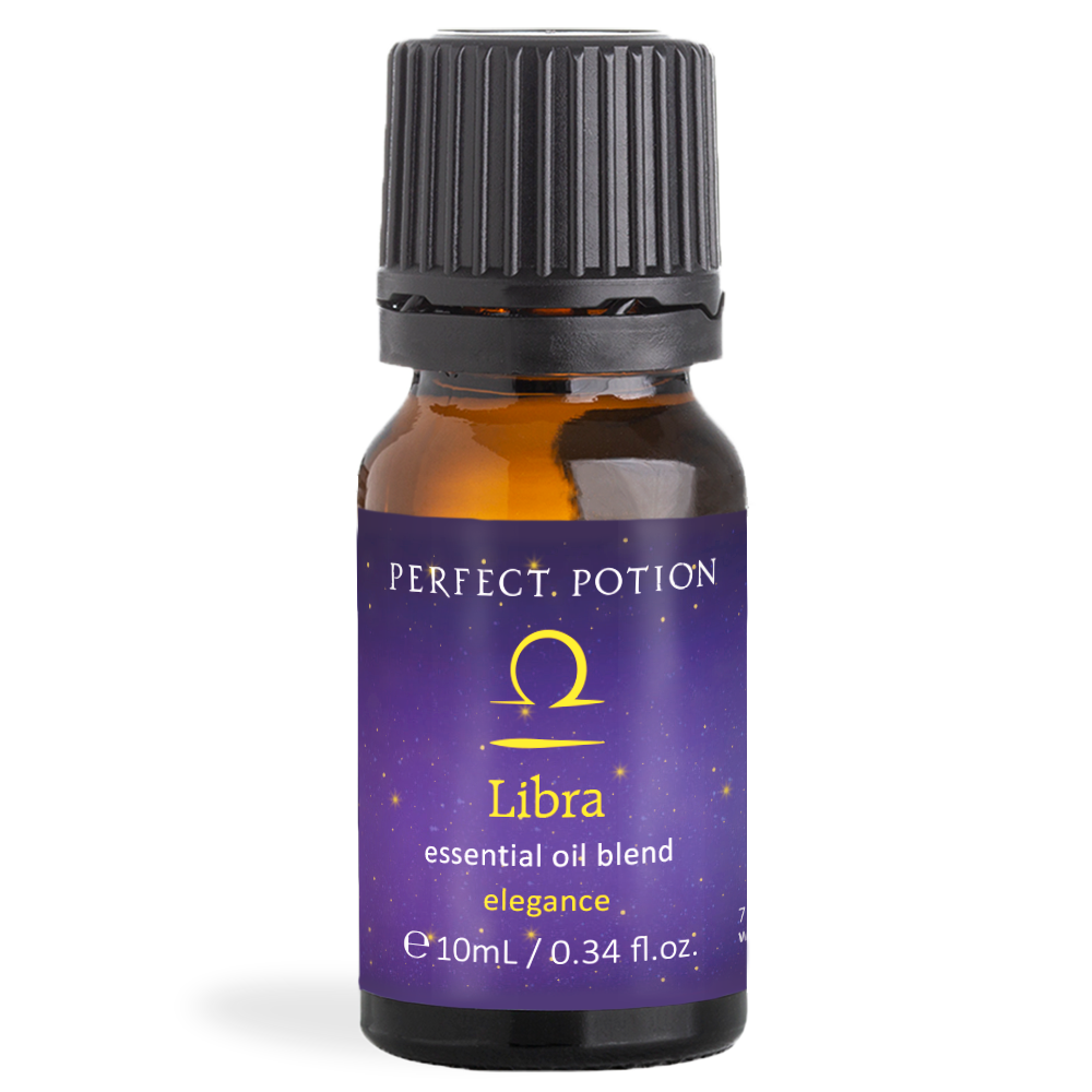 リブラ(天秤座)ブレンド 10mL