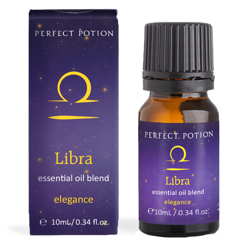 リブラ(天秤座)ブレンド 10mL