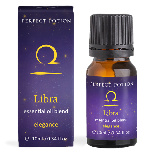 リブラ(天秤座)ブレンド 10mL