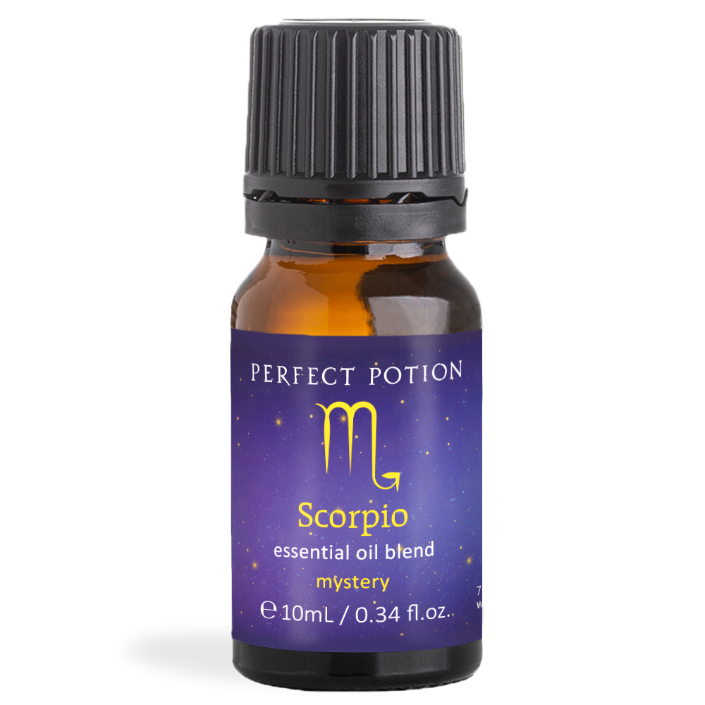 スコーピオ(蠍座)ブレンド 10mL – パーフェクトポーション スコーピオ(蠍座)ブレンド 10mL – パーフェクトポーション