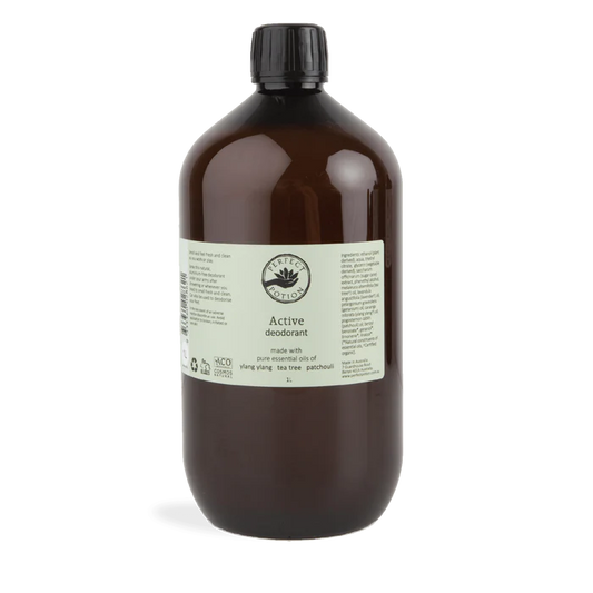 アクティブ ボディスプレー 1L(リフィル)