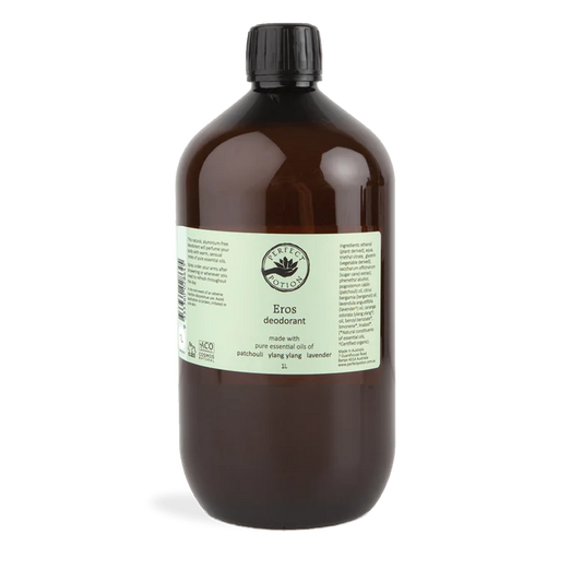 エロス ボディスプレー 1L(リフィル)