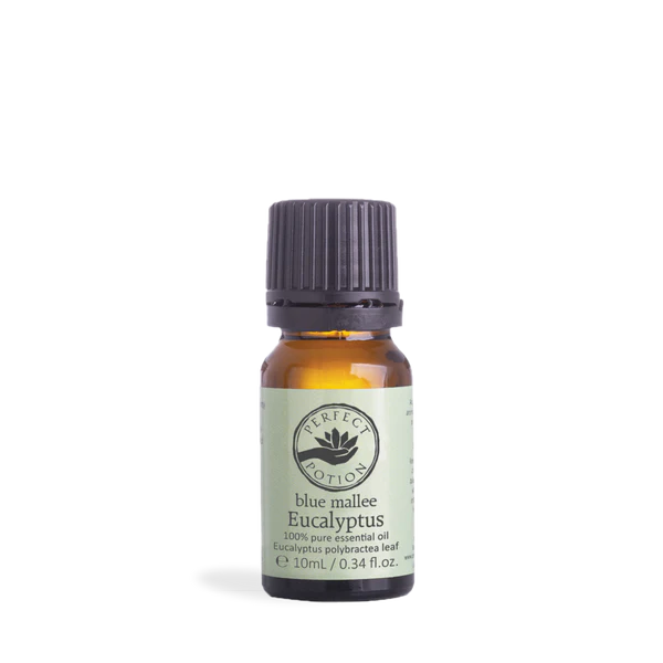ユーカリプタス ブルーマリー 10mL