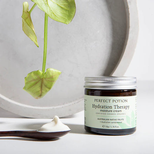 ハイドレーション T モイスチャークリーム 50g