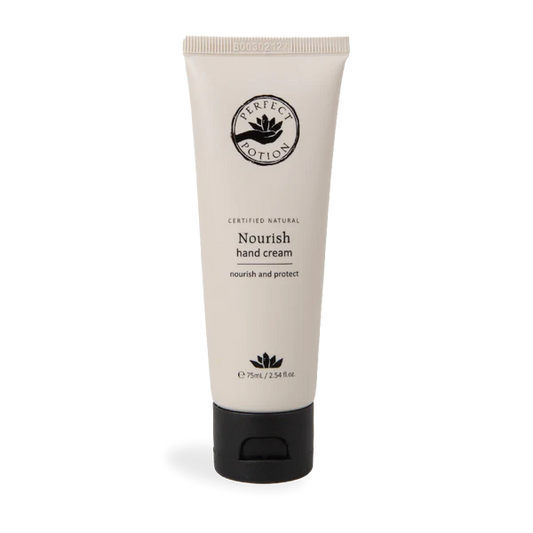 ナリッシュ ハンドクリーム 75mL